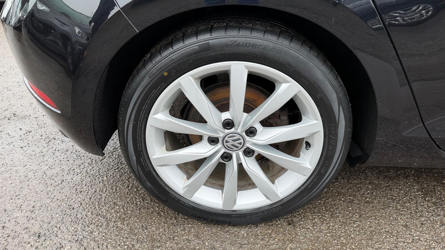 Used Volkswagen Golf 2018 for sale - 76501230: Photo 40