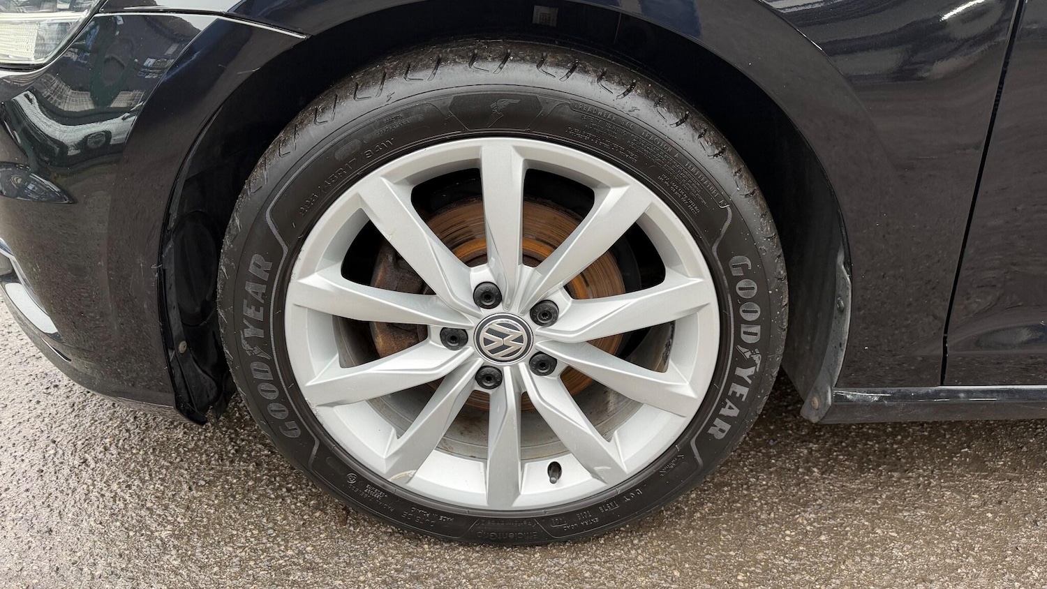 Used Volkswagen Golf 2018 for sale - 76501230: Photo 42