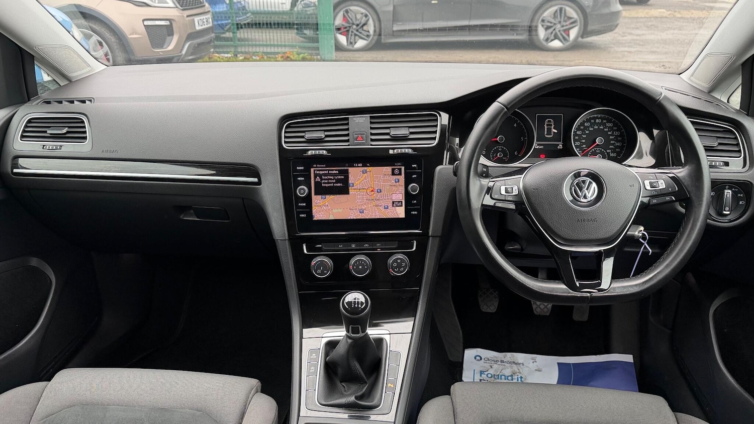 Used Volkswagen Golf 2018 for sale - 76501230: Photo 9