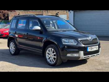 2014 - 1.2 TSI S Outdoor Euro 5 5dr