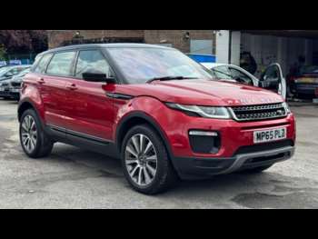 2015 - 2.0 eD4 SE Tech 5dr 2WD