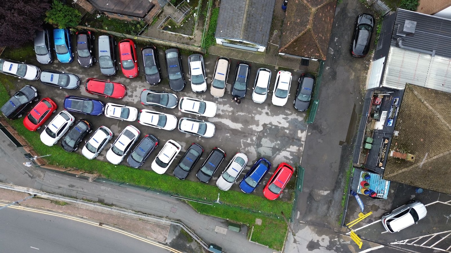 Used Ford Tourneo Connect 2015 for sale - 77971942: Photo 2