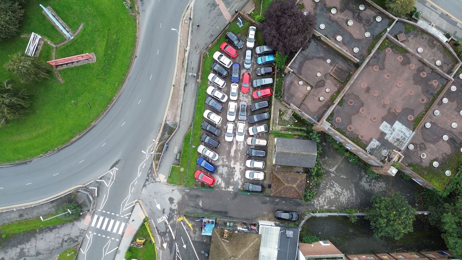 Used Ford Tourneo Connect 2015 for sale - 77971942: Photo 4