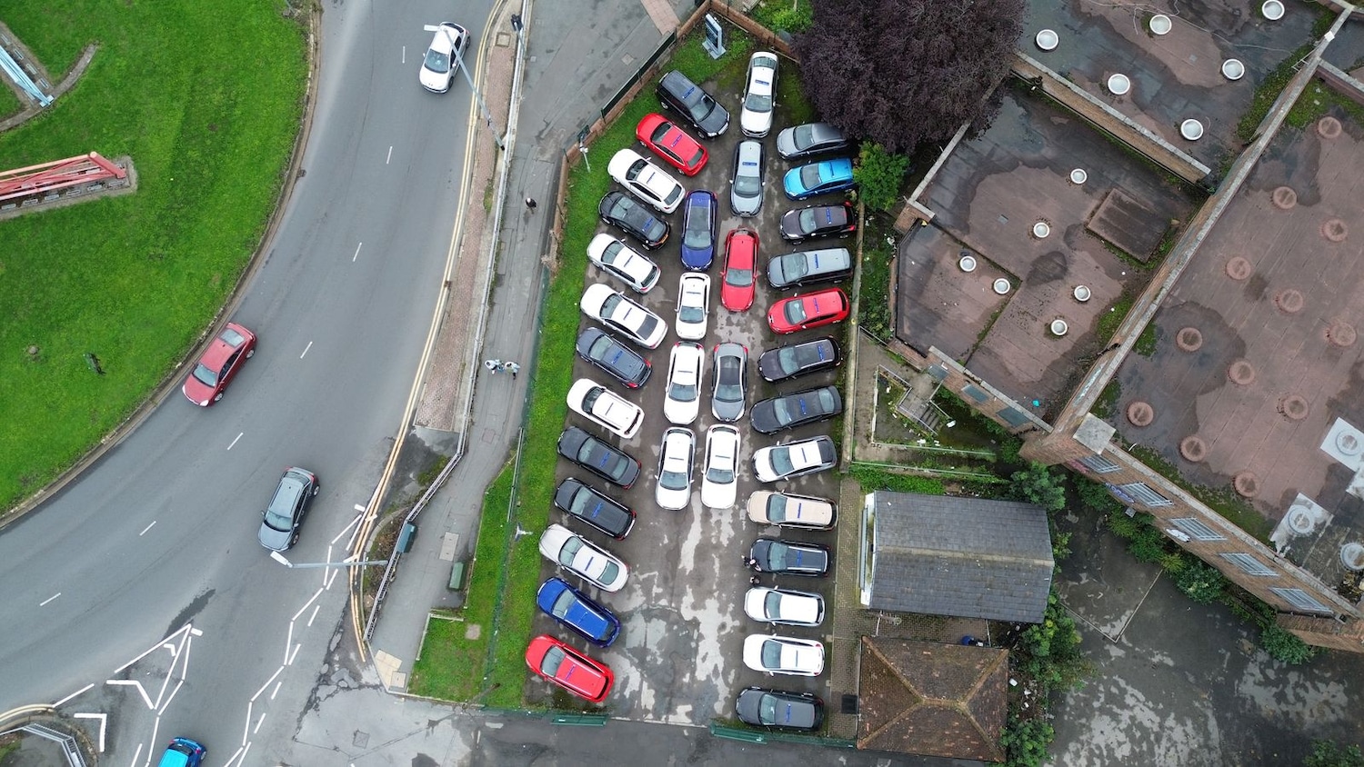 Used Ford Tourneo Connect 2015 for sale - 77971942: Photo 8