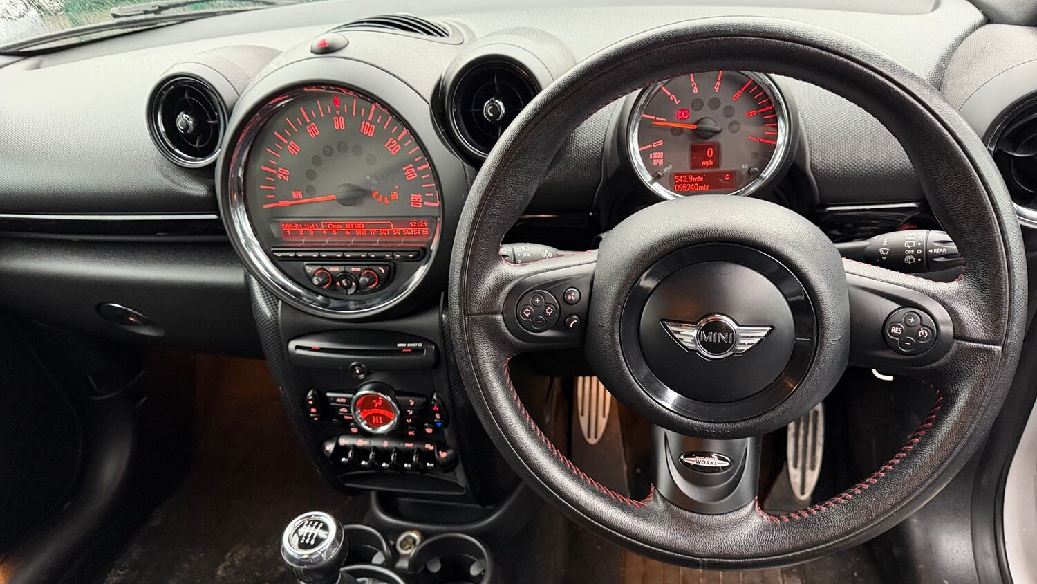 Used MINI Paceman 2015 for sale - 76999742: Photo 10