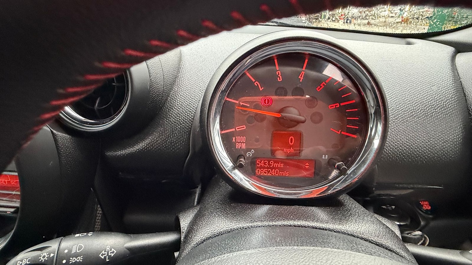 Used MINI Paceman 2015 for sale - 76999742: Photo 11