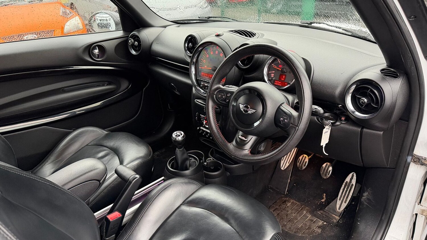 Used MINI Paceman 2015 for sale - 76999742: Photo 12