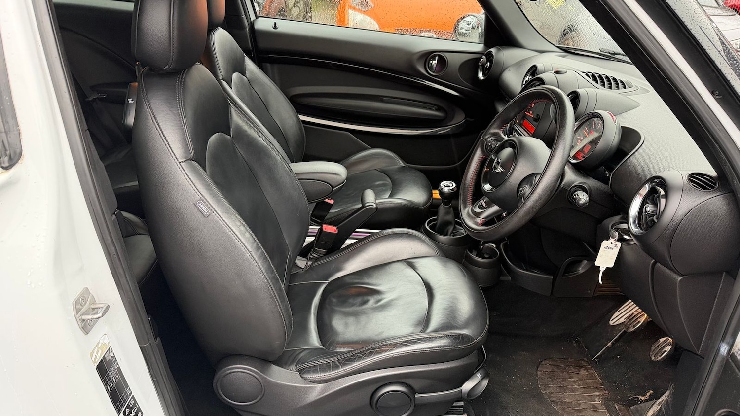 Used MINI Paceman 2015 for sale - 76999742: Photo 13