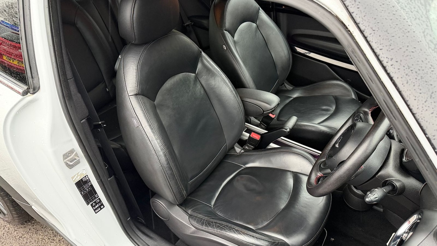 Used MINI Paceman 2015 for sale - 76999742: Photo 14