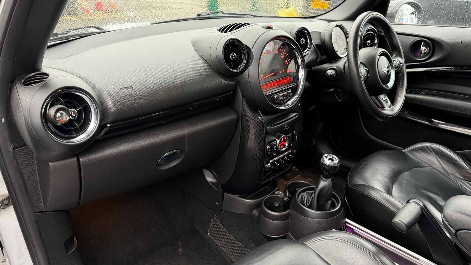 Used MINI Paceman 2015 for sale - 76999742: Photo 16