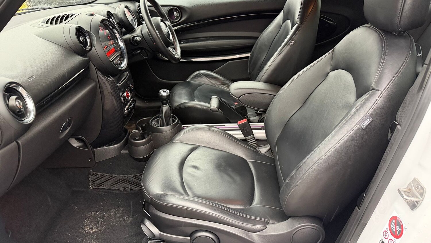 Used MINI Paceman 2015 for sale - 76999742: Photo 17