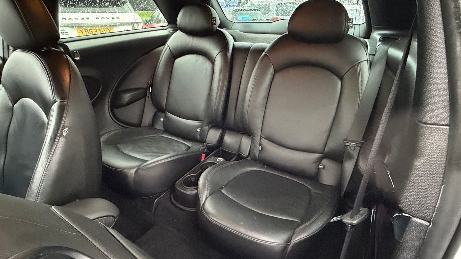 Used MINI Paceman 2015 for sale - 76999742: Photo 18