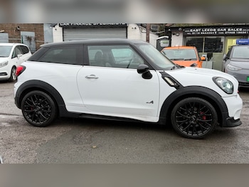 Used MINI Paceman 2015 for sale - 76999742: Photo