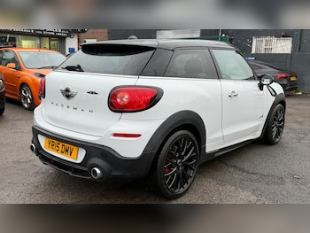 Used MINI Paceman 2015 for sale - 76999742: Photo
