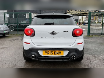 Used MINI Paceman 2015 for sale - 76999742: Photo