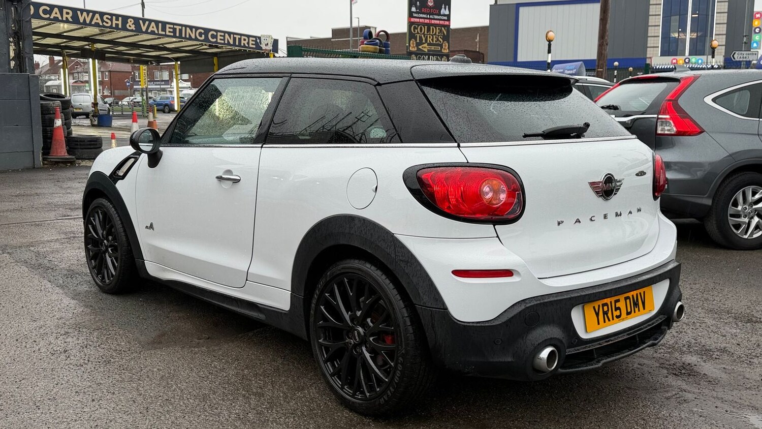 Used MINI Paceman 2015 for sale - 76999742: Photo 5