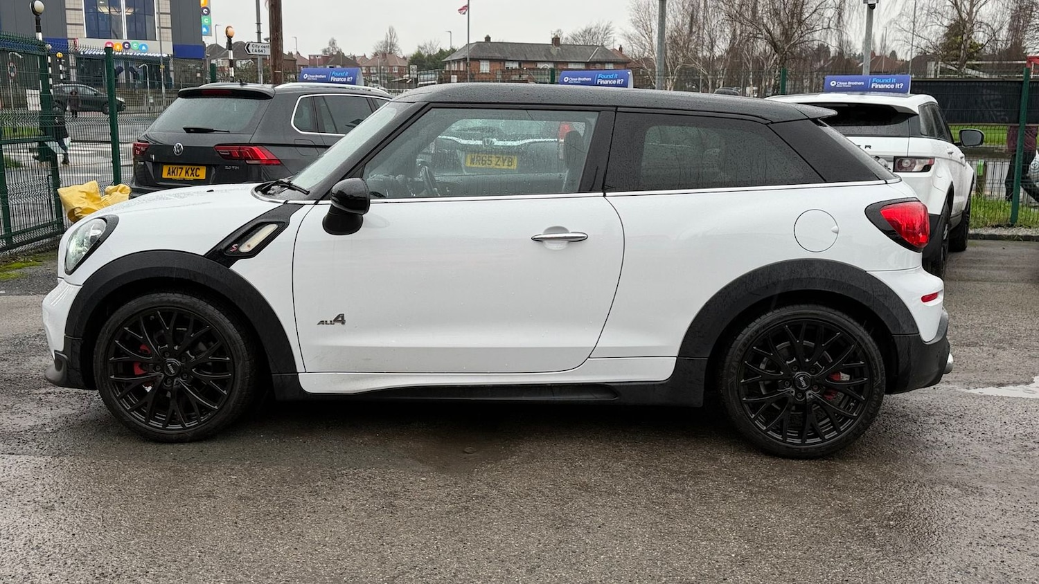 Used MINI Paceman 2015 for sale - 76999742: Photo 6