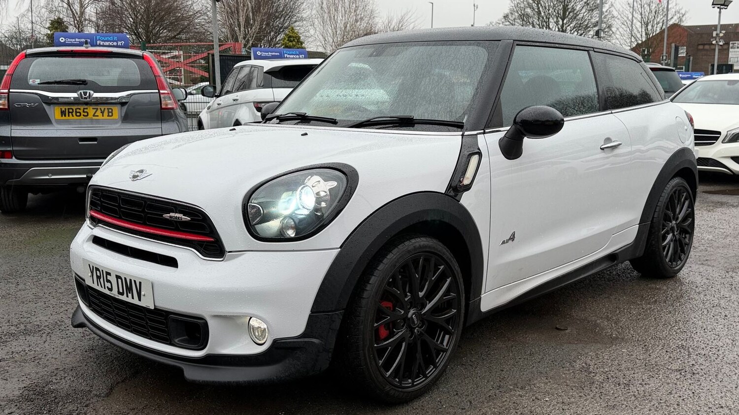 Used MINI Paceman 2015 for sale - 76999742: Photo 7