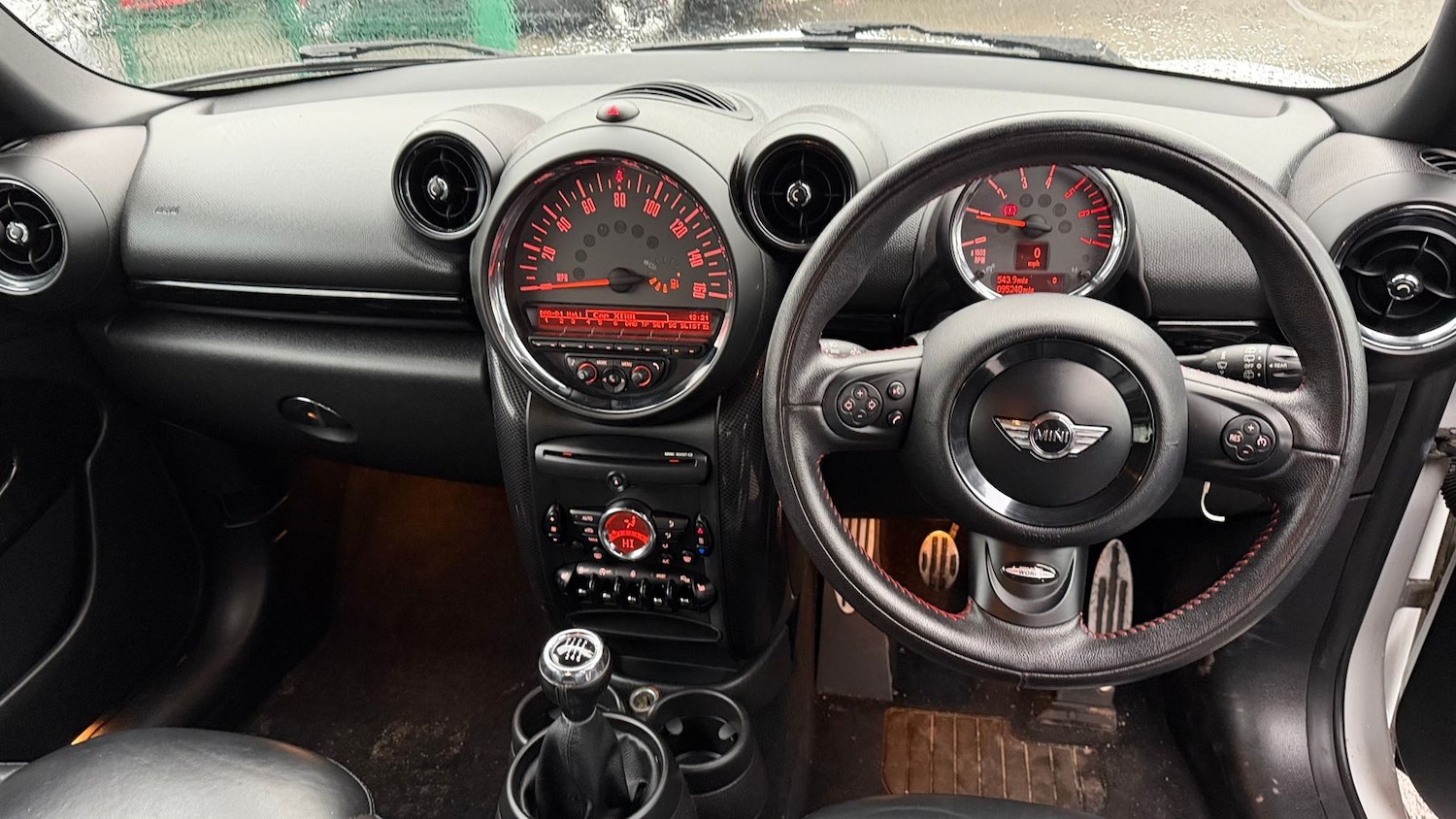 Used MINI Paceman 2015 for sale - 76999742: Photo 9