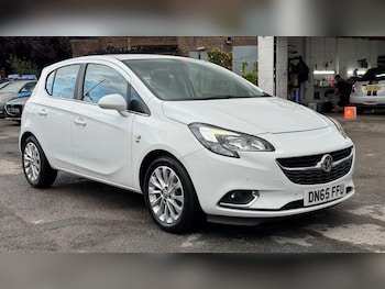 Used Vauxhall Corsa 2015 for sale - 75917077: Photo
