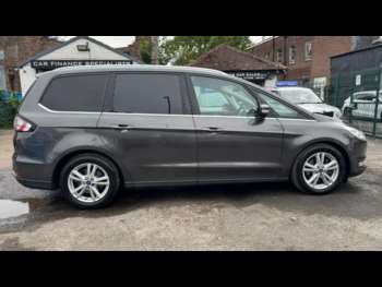Used Ford Galaxy 2016 for sale - 75025165: Photo