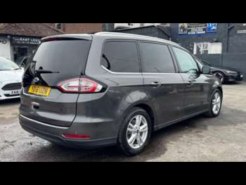 Used Ford Galaxy 2016 for sale - 75025165: Photo