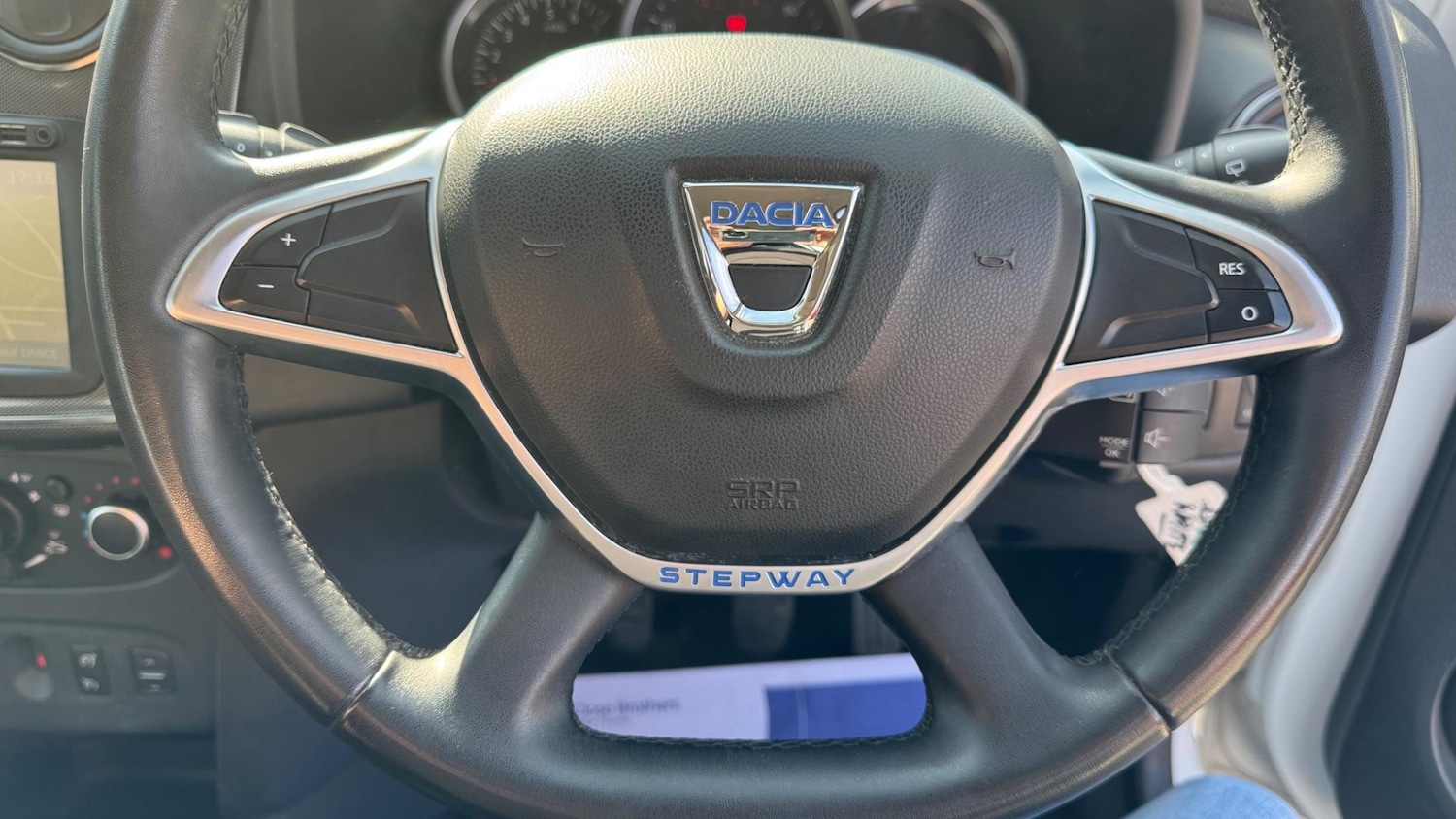 Vehicle 26