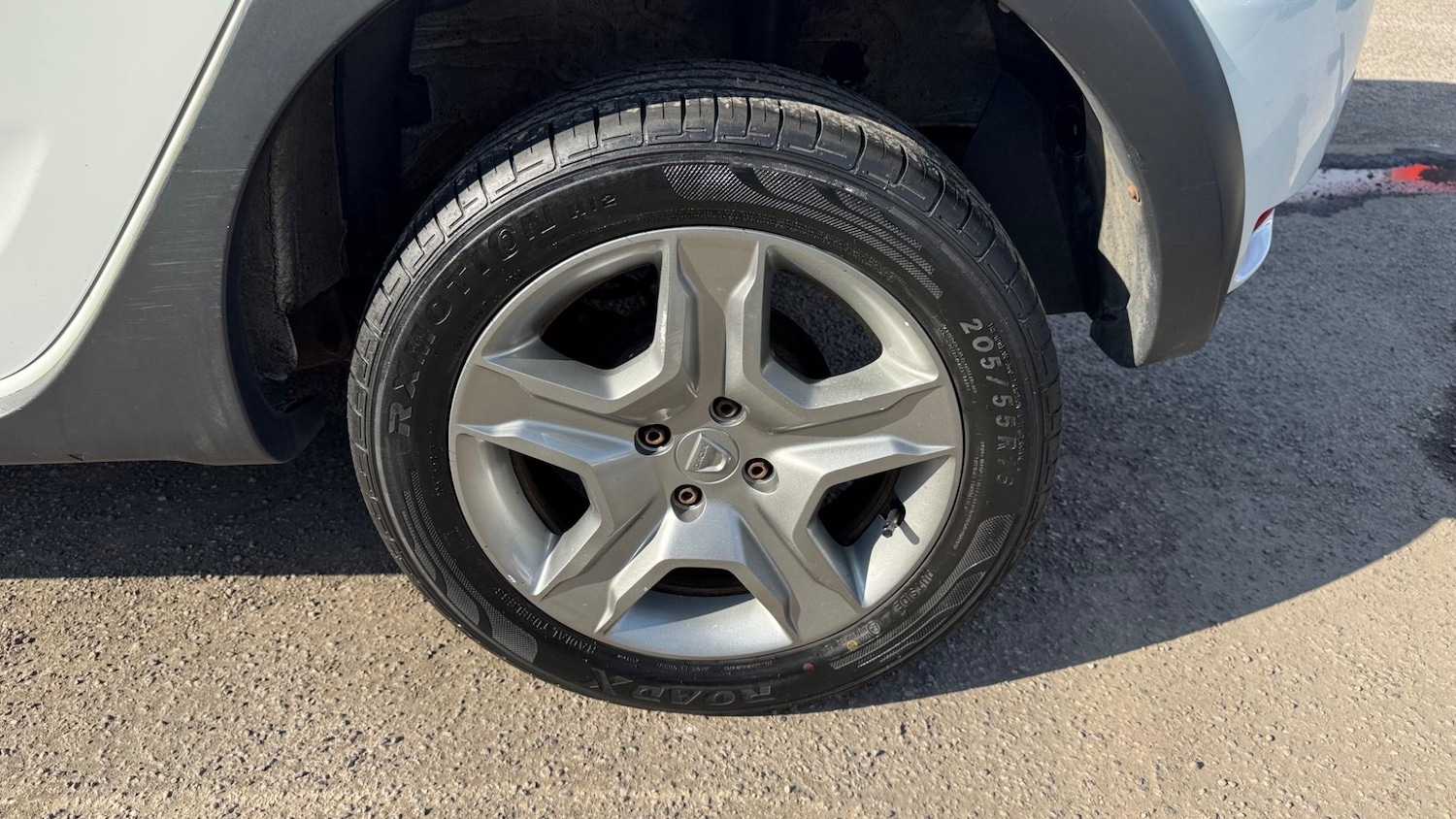 Vehicle 40