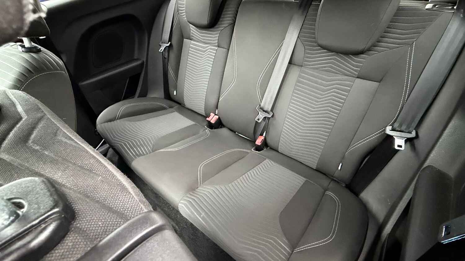 Used Ford Fiesta 2016 for sale - 77685830: Photo 19