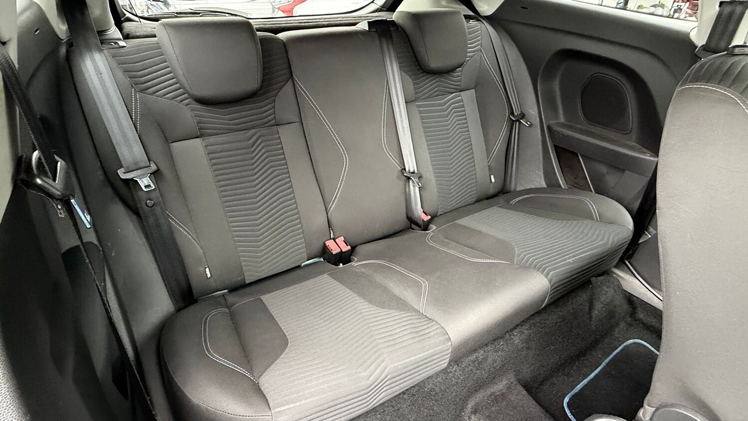 Used Ford Fiesta 2016 for sale - 77685830: Photo 20