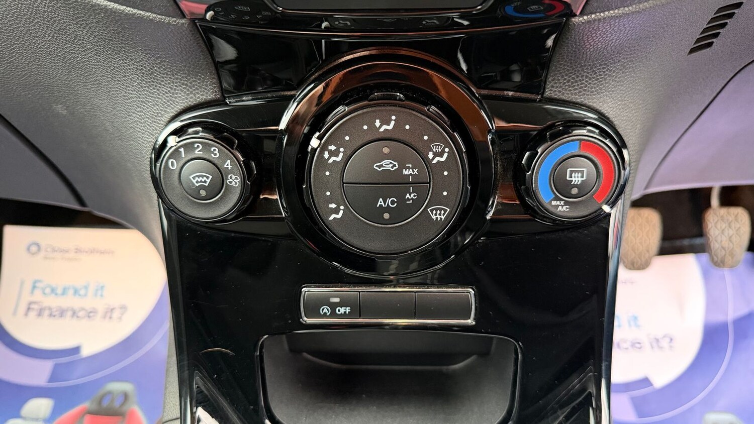 Used Ford Fiesta 2016 for sale - 77685830: Photo 23