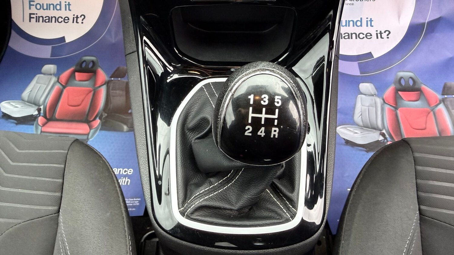 Used Ford Fiesta 2016 for sale - 77685830: Photo 24