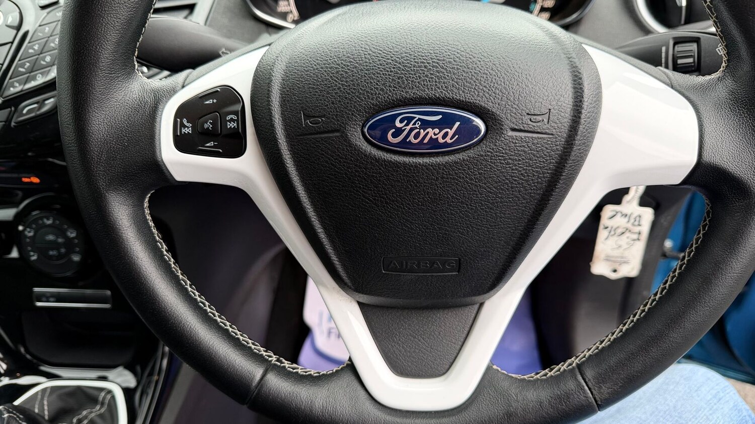 Used Ford Fiesta 2016 for sale - 77685830: Photo 27