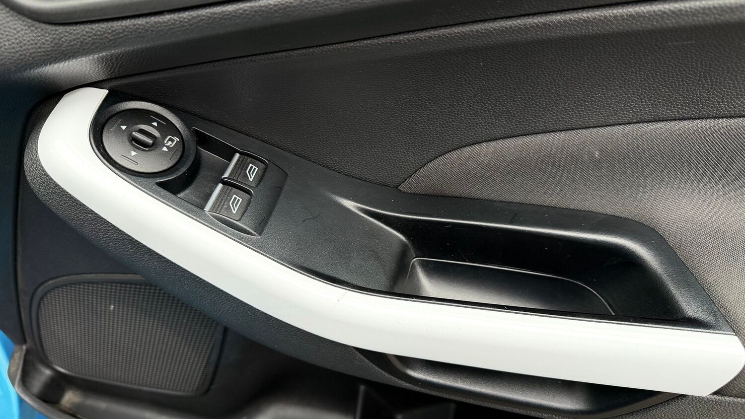 Used Ford Fiesta 2016 for sale - 77685830: Photo 29