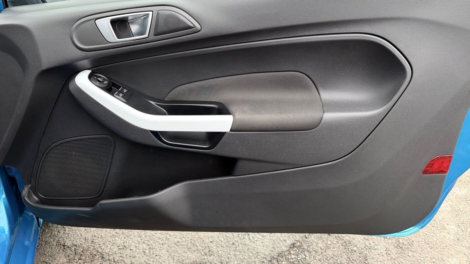 Used Ford Fiesta 2016 for sale - 77685830: Photo 30