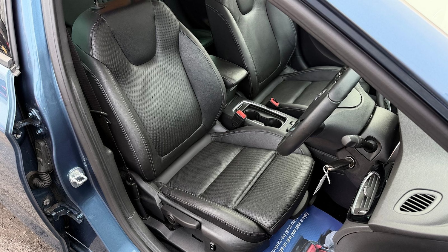 Used Vauxhall Astra 2017 for sale - 77360678: Photo 14