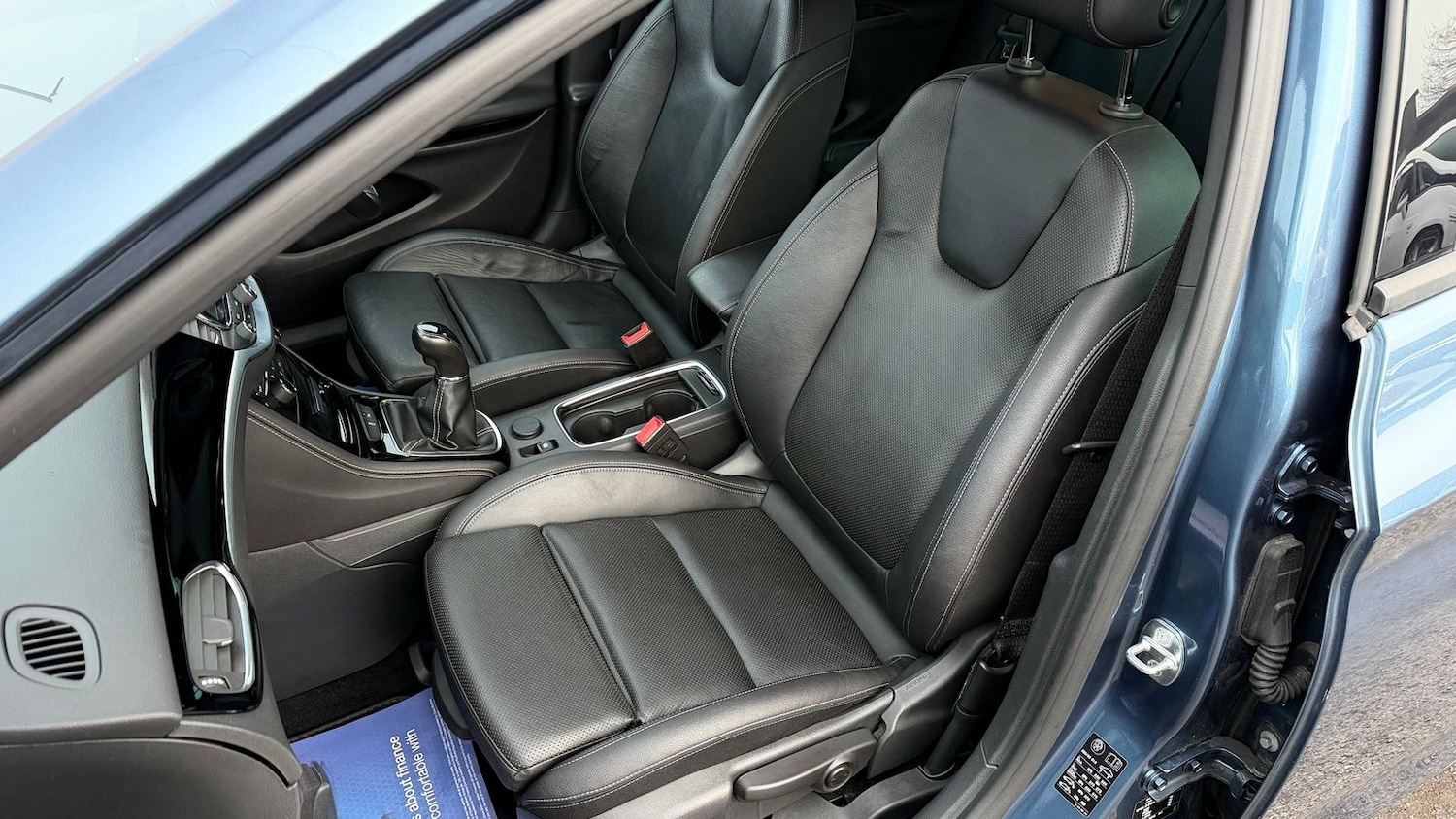 Used Vauxhall Astra 2017 for sale - 77360678: Photo 18