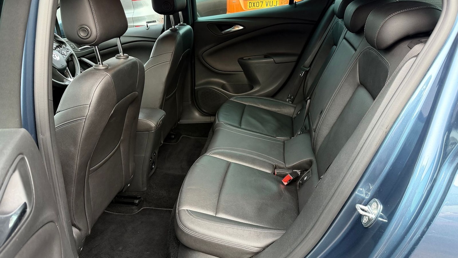 Used Vauxhall Astra 2017 for sale - 77360678: Photo 19