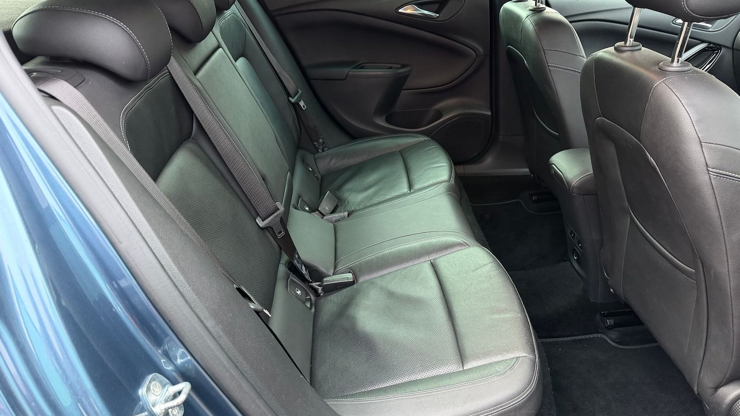 Used Vauxhall Astra 2017 for sale - 77360678: Photo 20