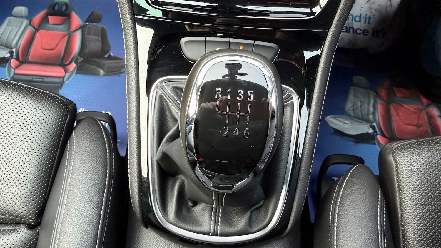 Used Vauxhall Astra 2017 for sale - 77360678: Photo 25