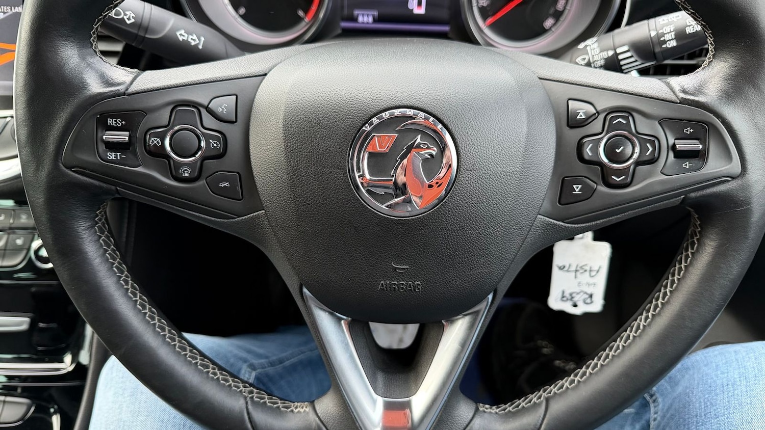 Used Vauxhall Astra 2017 for sale - 77360678: Photo 27