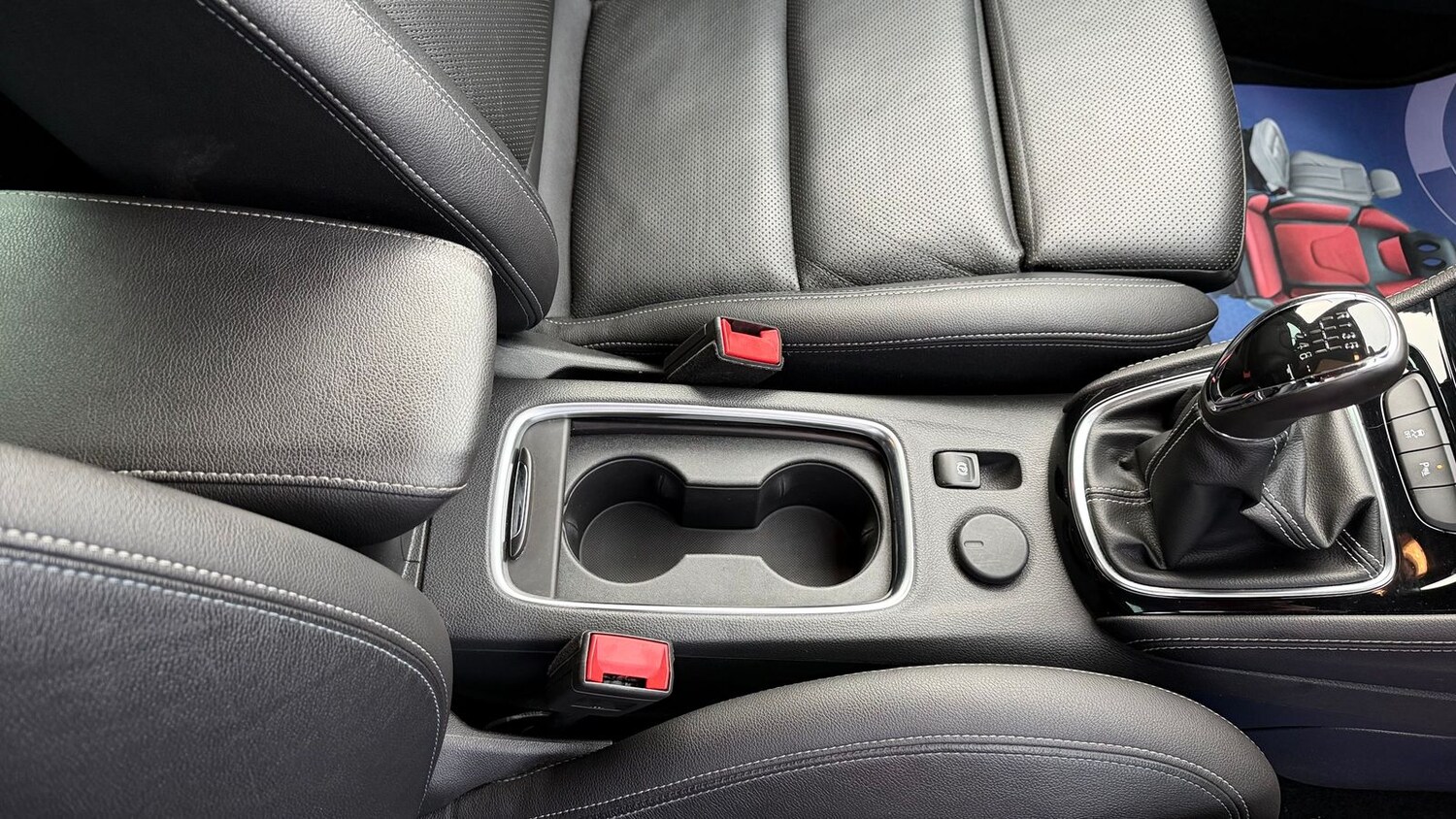 Used Vauxhall Astra 2017 for sale - 77360678: Photo 31