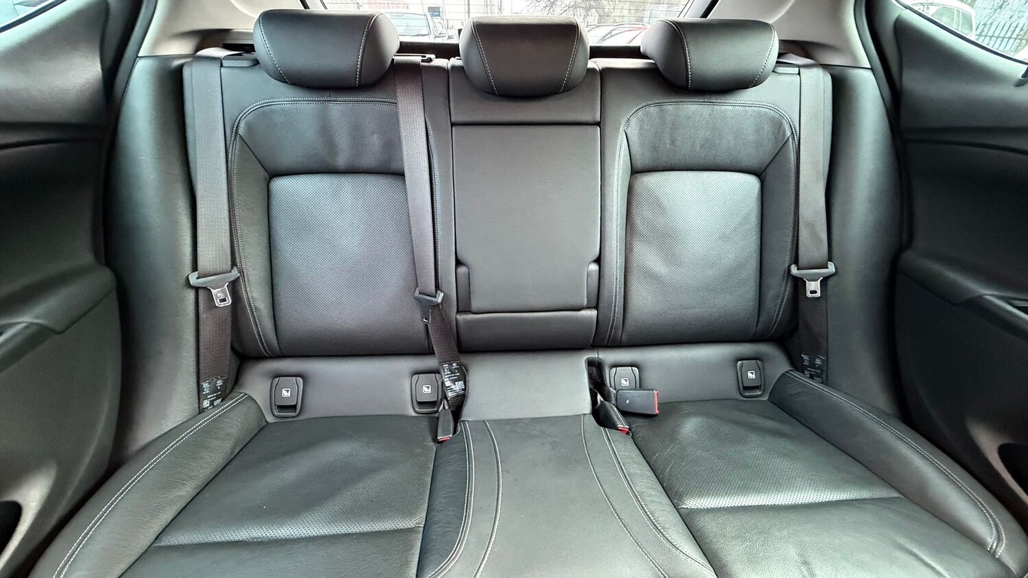 Used Vauxhall Astra 2017 for sale - 77360678: Photo 32