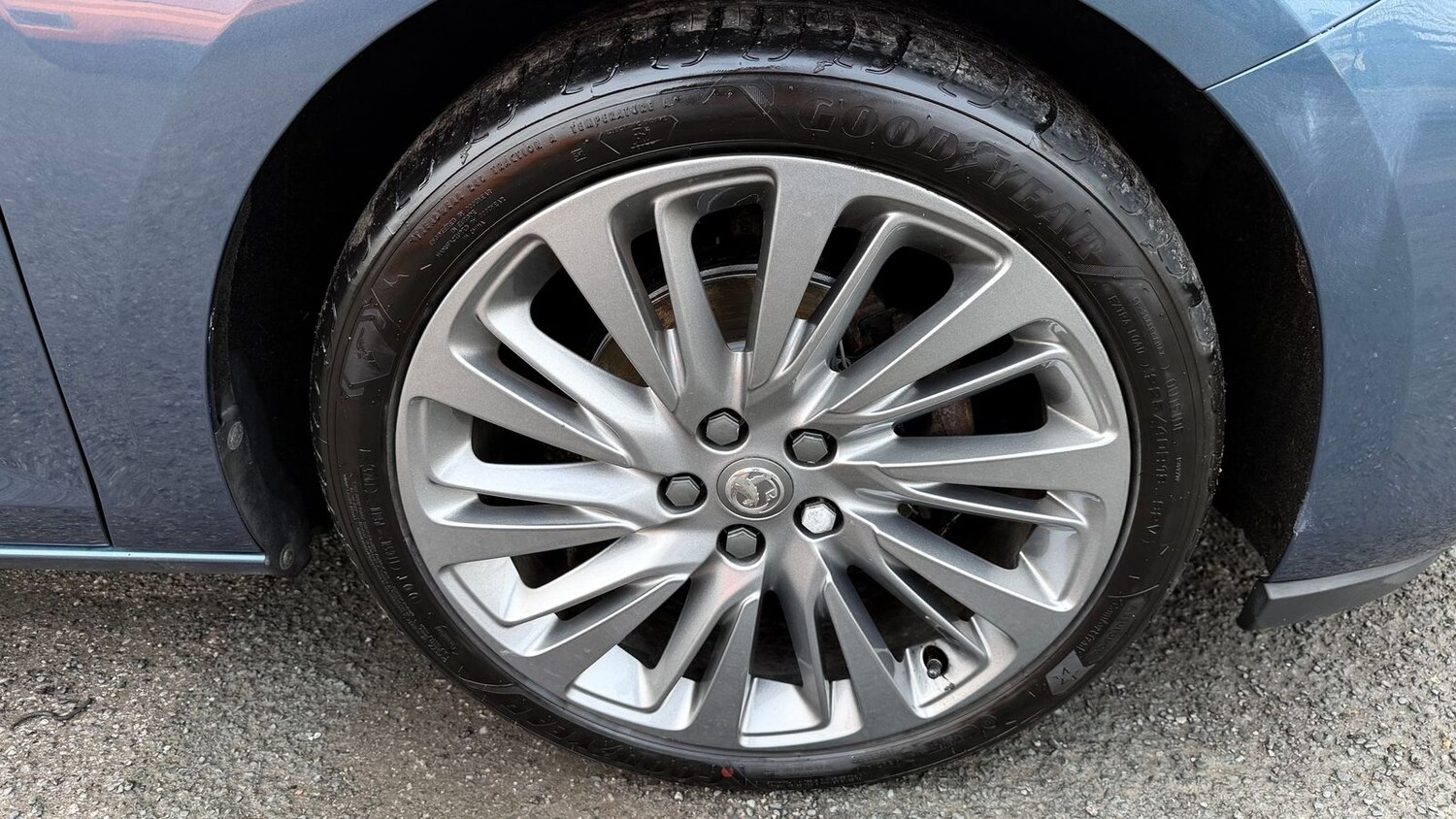 Used Vauxhall Astra 2017 for sale - 77360678: Photo 42