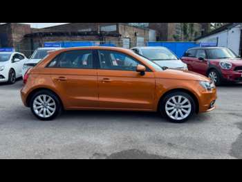 Used Audi A1 2013 for sale - 74936774: Photo