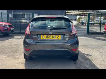 Used Ford Fiesta 2015 for sale - 74922517: Photo