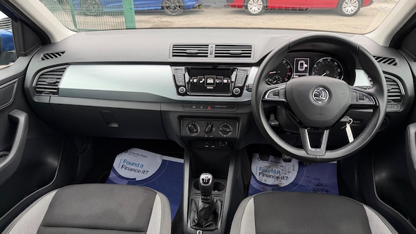 Used Skoda Fabia 2016 for sale - 76271843: Photo 10