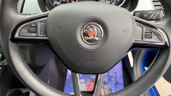 Used Skoda Fabia 2016 for sale - 76271843: Photo 26