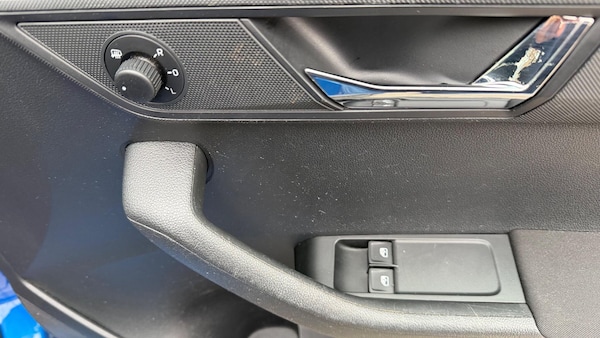 Used Skoda Fabia 2016 for sale - 76271843: Photo 28