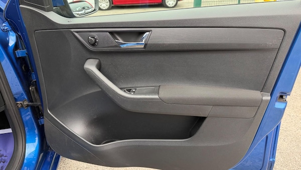 Used Skoda Fabia 2016 for sale - 76271843: Photo 29